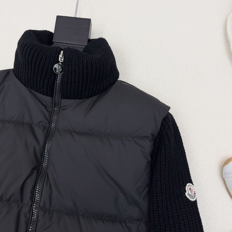 Moncler Down Jackets